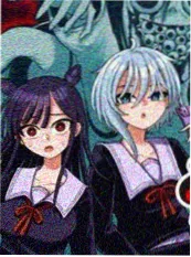 漫画《星轨修复师·外传》科幻漫画资源封面